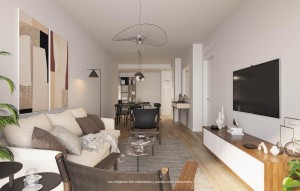 Nouvelle construction - Apartement - Mijas
