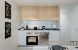 Nouvelle construction - Apartement - Mijas