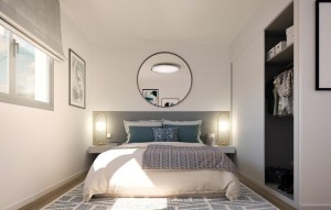 Nouvelle construction - Apartement - Mijas