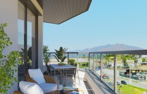 Nouvelle construction - Apartement - Mijas