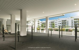 Nouvelle construction - Apartement - Mijas