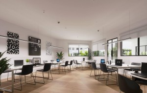 Nouvelle construction - Apartement - Mijas