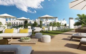 Nouvelle construction - Apartement - Mijas