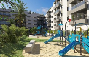 Nouvelle construction - Apartement - Mijas