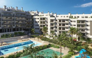 Nouvelle construction - Apartement - Mijas