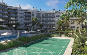 Nouvelle construction - Apartement - Mijas