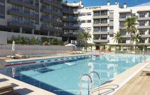 Nouvelle construction - Apartement - Mijas