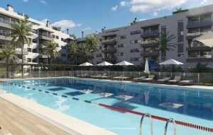 Nouvelle construction - Apartement - Mijas