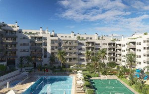 Nouvelle construction - Apartement - Mijas