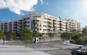 Nouvelle construction - Apartement - Mijas