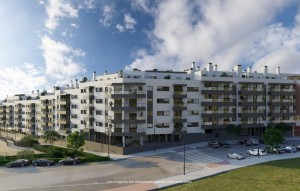 Nouvelle construction - Apartement - Mijas