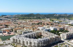 Nouvelle construction - Apartement - Mijas