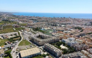 Nouvelle construction - Apartement - Mijas