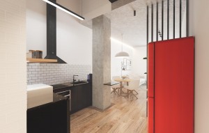 Nouvelle construction - Ground floor apartment - Alicante