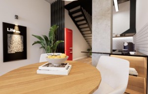 Nouvelle construction - Ground floor apartment - Alicante