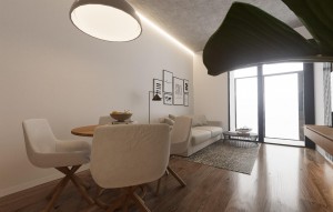 Nouvelle construction - Ground floor apartment - Alicante