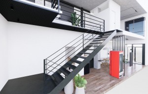 Nouvelle construction - Ground floor apartment - Alicante