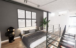 Nouvelle construction - Ground floor apartment - Alicante