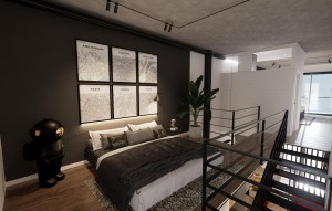 Nouvelle construction - Ground floor apartment - Alicante