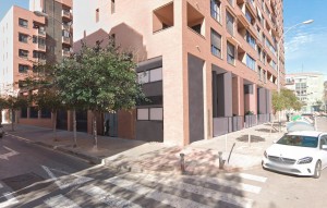 Nouvelle construction - Ground floor apartment - Alicante
