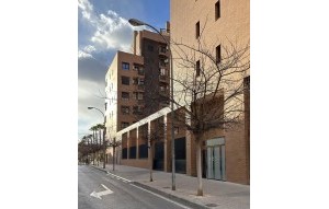 Nouvelle construction - Ground floor apartment - Alicante
