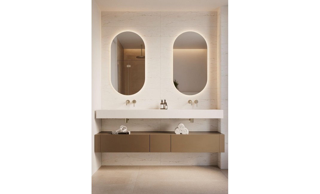 Nouvelle construction - Apartement - Estepona
