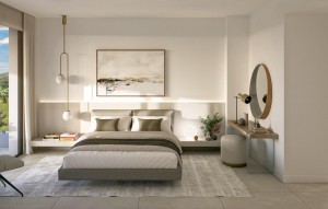 Nouvelle construction - Apartement - Estepona