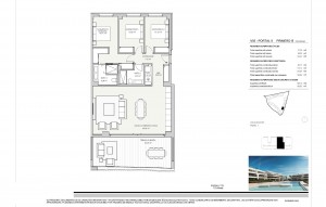 Nouvelle construction - Apartement - Estepona