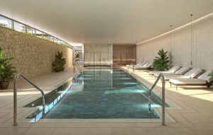 Nouvelle construction - Apartement - Estepona