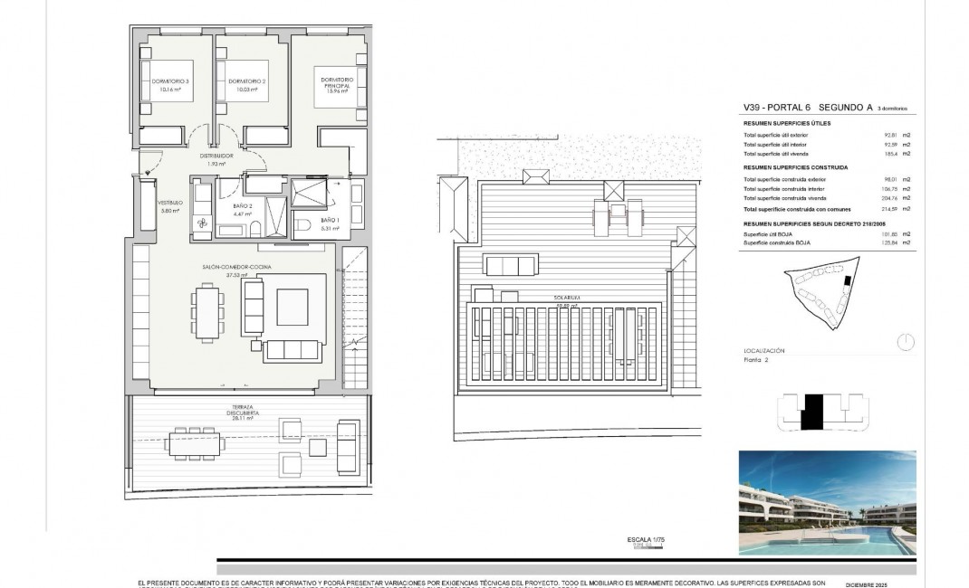 Nouvelle construction - Apartement - Estepona