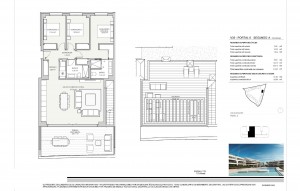 Nouvelle construction - Apartement - Estepona
