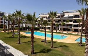 Sale - Apartment - Los Altos