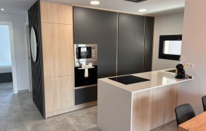 Sale - Apartment - Los Altos