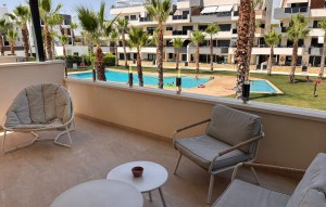 Sale - Apartment - Los Altos