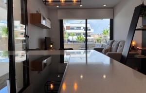 Sale - Apartment - Los Altos