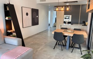 Sale - Apartment - Los Altos