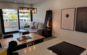 Sale - Apartment - Los Altos