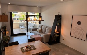 Sale - Apartment - Los Altos