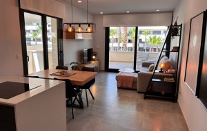 Sale - Apartment - Los Altos