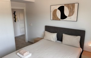 Sale - Apartment - Los Altos