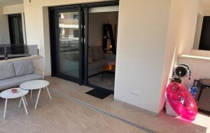 Sale - Apartment - Los Altos
