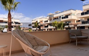 Sale - Apartment - Los Altos