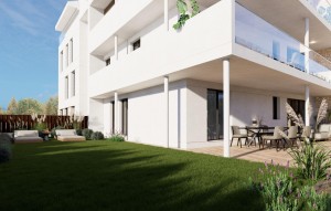 New Build - Ground floor apartment - Jávea/Xàbia - Jávea Xàbia
