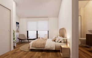 New Build - Ground floor apartment - Jávea/Xàbia - Jávea Xàbia