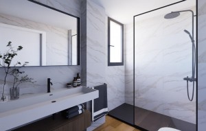 New Build - Ground floor apartment - Jávea/Xàbia - Jávea Xàbia