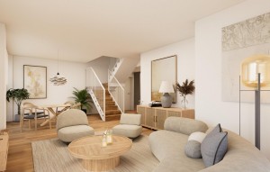 New Build - Ground floor apartment - Jávea/Xàbia - Jávea Xàbia