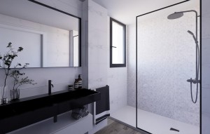 Nouvelle construction - Ground floor apartment - Jávea/Xàbia - Jávea Xàbia