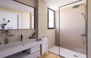 Nouvelle construction - Ground floor apartment - Jávea/Xàbia - Jávea Xàbia