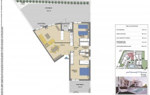 Nouvelle construction - Ground floor apartment - Jávea/Xàbia - Jávea Xàbia