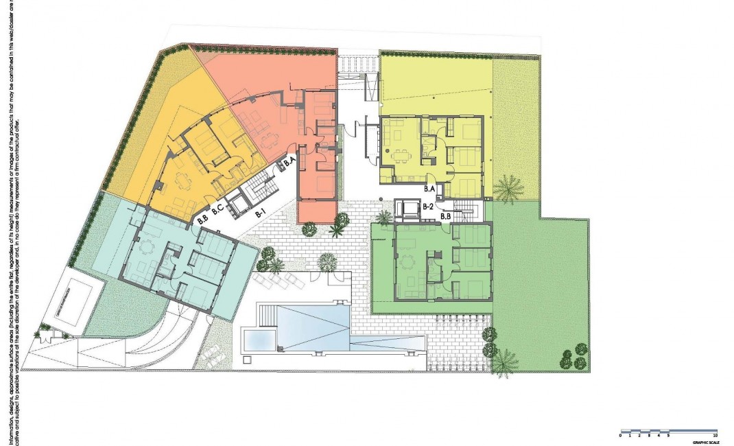 Nouvelle construction - Ground floor apartment - Jávea/Xàbia - Jávea Xàbia
